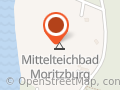 Imbiss Moritzburg am Mittelteich
