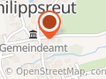 Jagdhaus Philippsreut