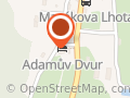 Penzion Adamův Dvůr
