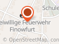 Anglerverein Gut Fang Finowfurt e.V. des DAV e.V.