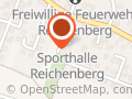 Sporthalle Reichenberg