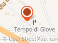 Ristorante Tempio Di Giove La Combriccola