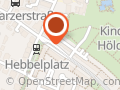 Spielplatz Hebbelstraße