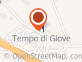 Ristorante Pizzeria Tempio di Giove La Combriccola
