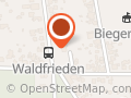 Café und Restaurant Waldfrieden