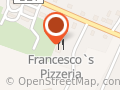Francescos Pizza