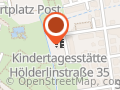 Kita Hölderlinstr.