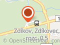 EuroOil Zdíkovec