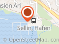 Hafen Sellin / Wasserwanderrastplatz