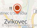 Domov Zvíkovecká kytička