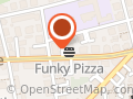 Funky Pizza Dresden