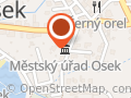 Osek - městský úřad