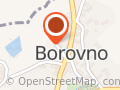 Obec Borovno