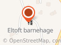 Stiftelsen Eltoft Barnehage og Fritidshjem