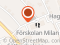 Förskolan Milan