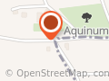 Area Archeologica Aquinum