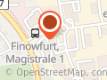 Hotel Auberge Finowfurt bei Eberswalde