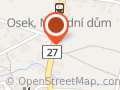 Městská knihovna Osek