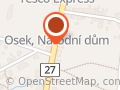 Krušnohorské uzeniny Osek