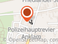 Polizeiinspektion Anklam