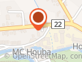 Penzion Houba