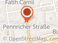 Medizinische Fußpflege/Podologische Praxis Inh. Patrizia Anders