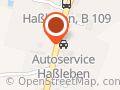 Autoservice Haßleben KFZ-Werkstatt