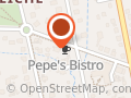 Pepe's Bistro
