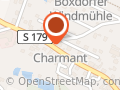 Charmant eG der Friseure und Kosmetiker (Box)