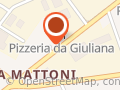 Pizzeria Da Giuliana