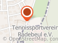 Tennissportverein Radebeul e.V.