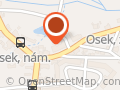 Informační turistické centrum Osek
