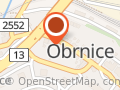 Obrnické centrum sociálních služeb, příspěvková organizace