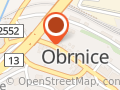 Obec Obrnice