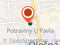 Potraviny U Pavla