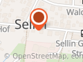 Alte Strandvogtei Sellin
