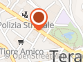 Cafe' Des Artist Di Mercante Giulio