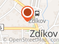 ZDÍKOV - OBECNÍ ÚŘAD