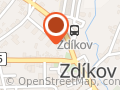 Lékárna Zdíkov