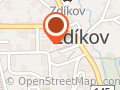 Obecní knihovna Zdíkov