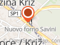 Nuovo forno Savini pizzeria steakhouse