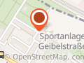 Gaststätte Sportcasino
