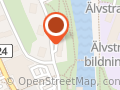 Salong Lugn & Ro i Hagfors