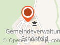 Gemeindeverwaltung Schönfeld