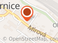 Česká pošta Obrnice
