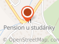 chalupa u studánky