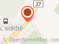 Hospůdka U Müllerů - Žába