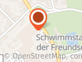Schwimmstadion