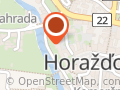 Zámecká cukrárna