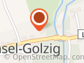 9 Evangelisches Pfarramt Kasel- Golzig
